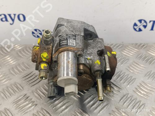 Injection pump TOYOTA AVENSIS (_T25_) 2.0 D-4D (CDT250_, CDT250R) | BP21899874M78 