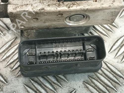 ABS pump CITROËN C3 II (SC_) 1.4 HDi 70 (SC8HZC, SC8HR0, SC8HP4) | BP36647248M43 - Image 2
