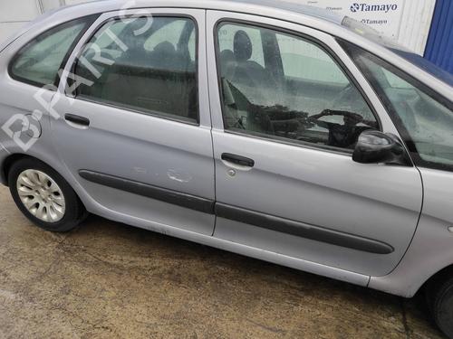 Rear right lock CITROËN XSARA PICASSO (N68) 2.0 HDi | BP15107898C99 