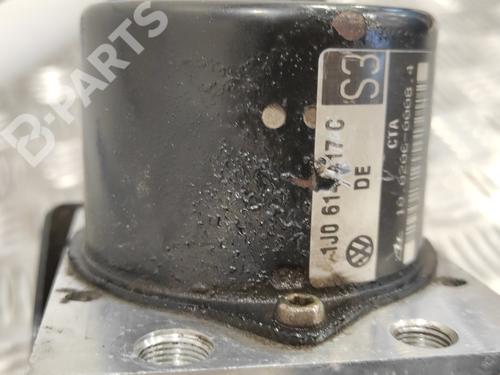 ABS Bremseaggregat VW BORA I (1J2) 1.9 TDI | BP10654205M43 