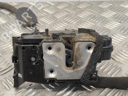 Rear right lock RENAULT CLIO IV (BH_)  | BP13619780C99 