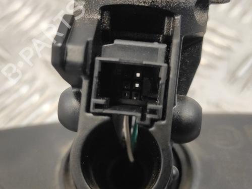 Rear mirror PEUGEOT 308 II (LB_, LP_, LW_, LH_, L3_)  | BP20159348I6 