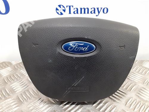 Førerens kollisjonspute FORD FOCUS C-MAX (DM2) 1.8 TDCi (115 hp) 9344990