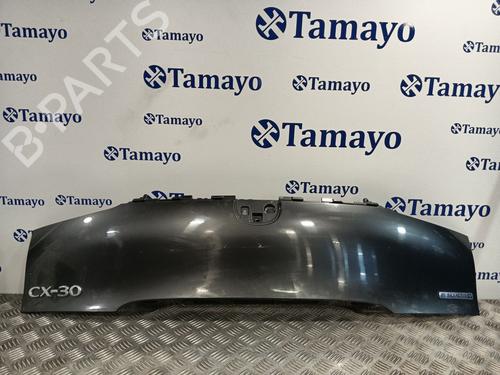 Used Other MAZDA CX-30 (DM) SKYACTIV-G M Hybrid (122 hp) 30195788