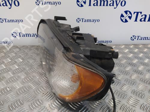 Left headlight BMW X5 (E53) 3.0 d | BP15074555C28 