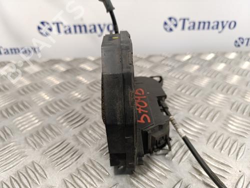Rear right lock RENAULT CLIO IV (BH_)  | BP18529559C99 