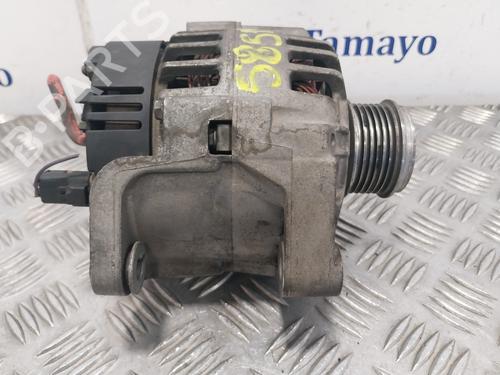 Alternator RENAULT SCÉNIC I MPV (JA0/1_, FA0_)  | BP26692374M7 