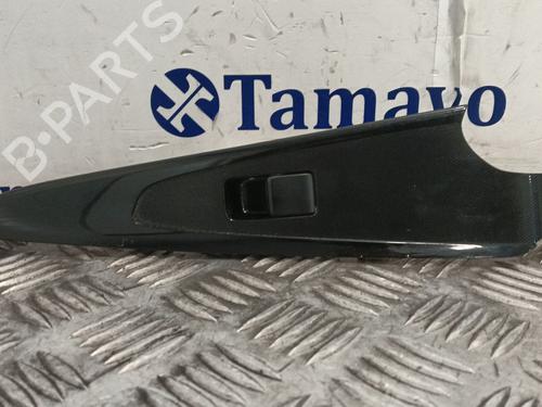 Used Left rear window switch MAZDA 2 Hatchback (DL, DJ) [2014-2025]  30696441