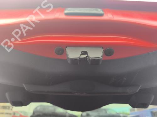 tailgate-lock-peugeot-1007-km_-2005-40129205 main image