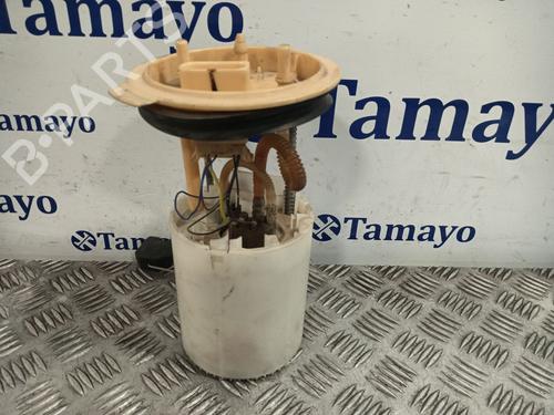 Used Fuel pump VW PASSAT B7 Variant (365) 2.0 TDI (140 hp) 31020505
