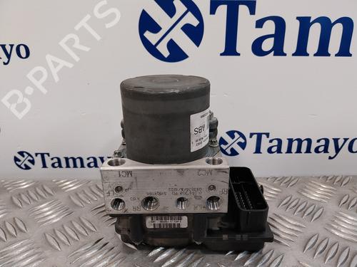 ABS pump FIAT DUCATO Van (250_)  | BP16267430M43 
