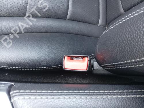 Used Seat buckle Seat buckle 36564565 36564565