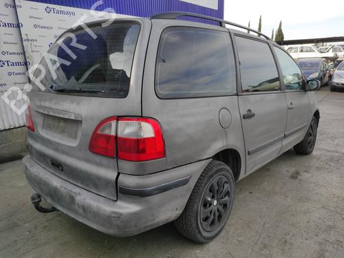 AC pipe FORD GALAXY I (WGR)  | BP18149814M126 