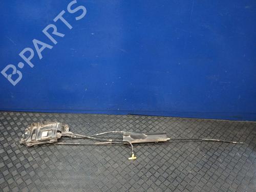Electric handbrake RENAULT SCÉNIC II (JM0/1_) 1.5 dCi (JM02, JM13) | BP29743586E5 