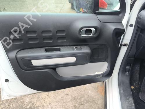 Used Front left panel Front left panel 38481715 38481715