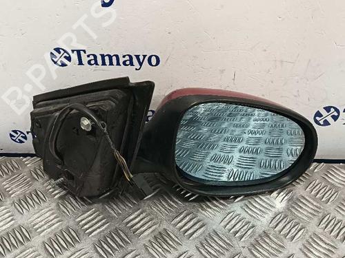 Used Right mirror FIAT BRAVO II (198_) [2006-2016]  24594305