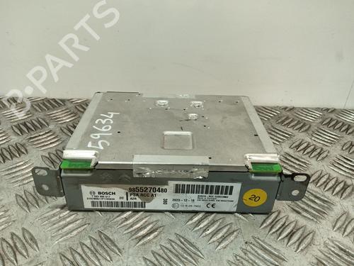 Used Radio Radio VW GOLF II (19E, 1G1) 1.8 GTI (112 hp) 33122864 33122864