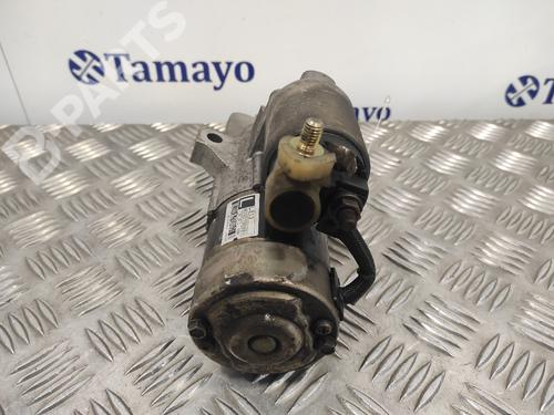 Starter MAZDA 3 (BK)  | BP11179957M8 