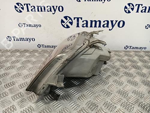 Right headlight CHEVROLET KALOS  | BP21176380C29 