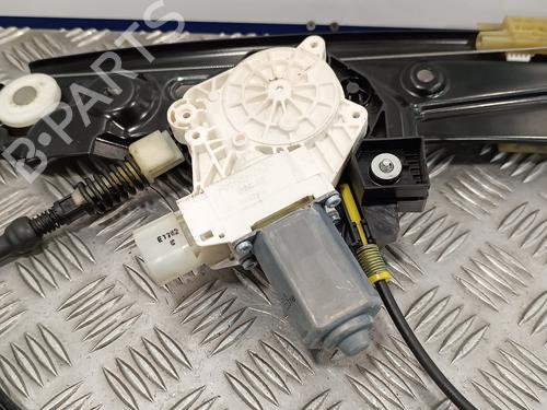 Front right window mechanism BMW 5 (E60) 525 d | BP15768253C23 