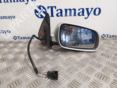 Used Right mirror SEAT TOLEDO II (1M2) [1998-2006]  28293714