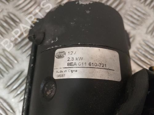 Starter MAZDA 6 Station Wagon (GY) 2.0 DI (GY19) | BP36343030M8 - Image 3
