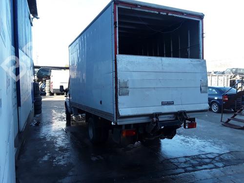 Engine FORD TRANSIT Van (FA_ _) 2.4 TDE | BP8805315M1 - Image 4