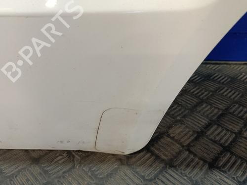 Left rear door HYUNDAI SANTA FÉ II (CM)  | BP18082202C4 