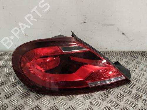 Used Left taillight Left taillight VW NEW BEETLE Convertible (1Y7) 1.9 TDI (105 hp) 40089116 40089116