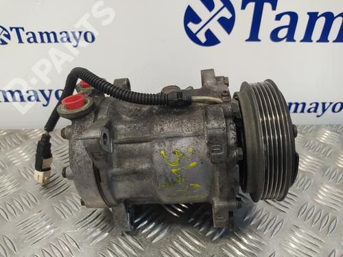 AC Kompressor PEUGEOT 106 II (1A_, 1C_)  | BP10659990M34 