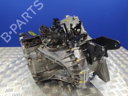 Gearbox KIA SPORTAGE II (JE_, KM_) 2.0 CRDi | BP4701917M3 