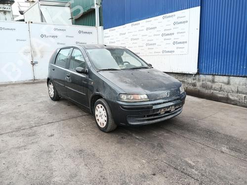 Moteur FIAT PUNTO (188_) 1.9 JTD (86 hp) 30923296
