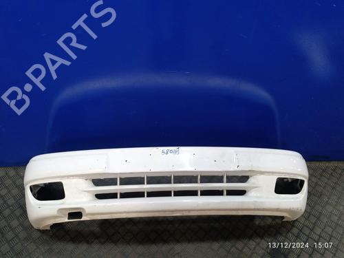 Used Front bumper CITROËN SAXO (S0, S1) [1996-2004]  22237501