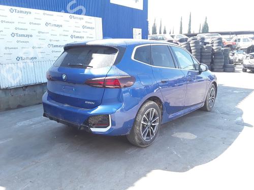Elektronisk sensor BMW 2 Active Tourer (U06) 220i Mild Hybrid | BP27871466M84 