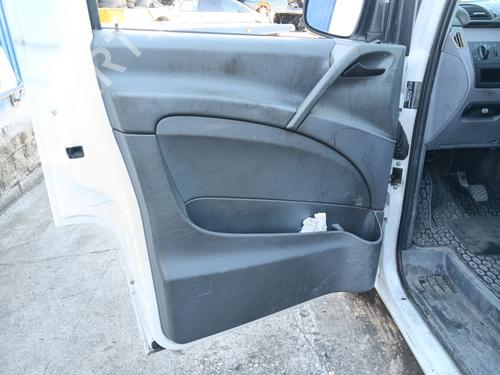 Scuttle panel MERCEDES-BENZ VITO / MIXTO Van (W639) 115 CDI (639.601, 639.603, 639.605) | BP30274530C110 