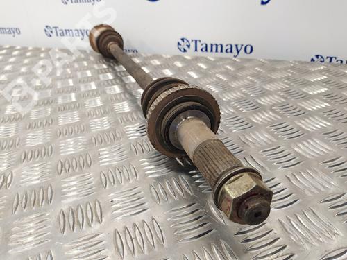 Right rear driveshaft HONDA HR-V (GH_)  | BP2536534M41 