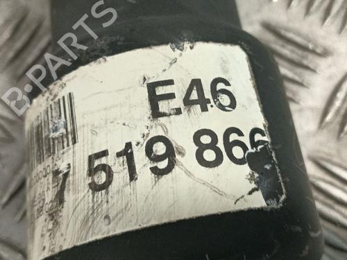 Arbre de transmission BMW 3 (E46)  | BP29999169M37 