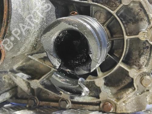 Gearbox FORD FIESTA VI (CB1, CCN)  | BP8685466M3 