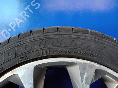 Other BMW X6 (F16, F86)  | BP29136450O1 