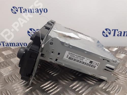 Radio SEAT IBIZA IV (6J5, 6P1)  | BP7820691E6 
