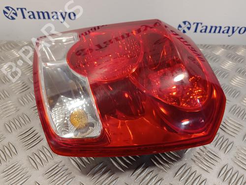 Right taillight CHEVROLET KALOS  | BP16780576C35 