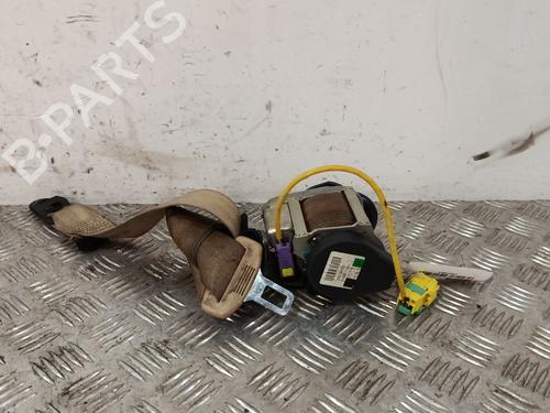 Used Front right seatbelt Front right seatbelt VW TOUAREG (7LA, 7L6, 7L7) [2002-2013] 39611320 39611320