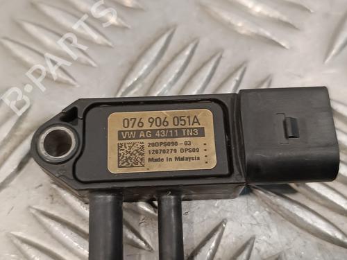Electronic sensor VW GOLF VI (5K1)  | BP16036261M84 