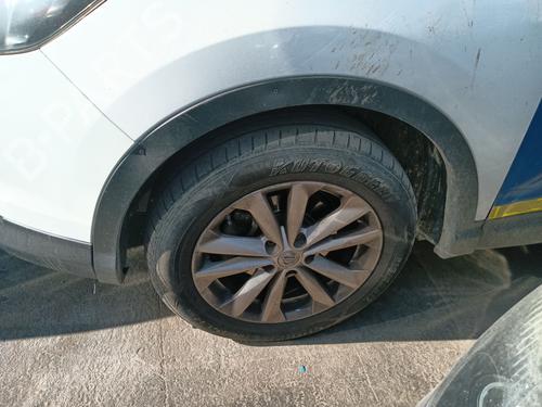 Used Left front shock absorber Left front shock absorber NISSAN QASHQAI II (J11, J11_) 1.6 dCi ALL MODE 4x4-i (130 hp) 34441297 34441297