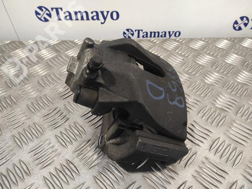 Høyre bremsekaliper foran OPEL ASTRA G Hatchback (T98) 2.0 DI (F08, F48) | BP11565428M104 