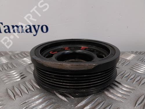 Pulley SEAT LEON (5F1) 1.4 TSI | BP16094089M122 