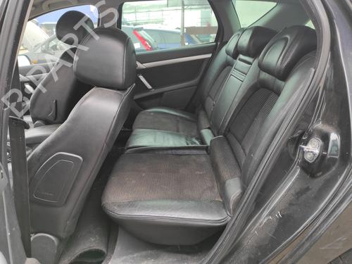 Gearbox PEUGEOT 407 SW (6E_, 6D_)  | BP23966565M3 