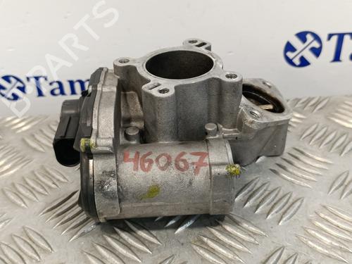 Throttle body RENAULT TRAFIC II Van (FL) | BP18951197M82