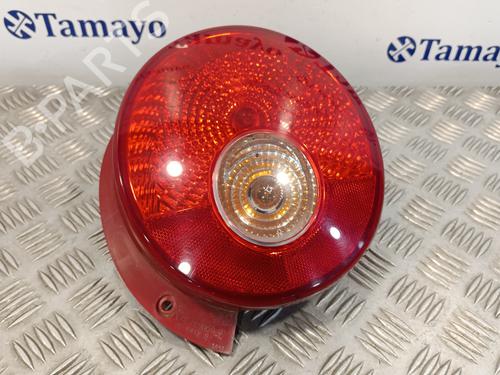 Used Right taillight CHEVROLET MATIZ (M200, M250) [2005-2025]  18160804