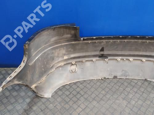 Bak støtfanger AUDI A3 (8P1)  | BP11513689C8 